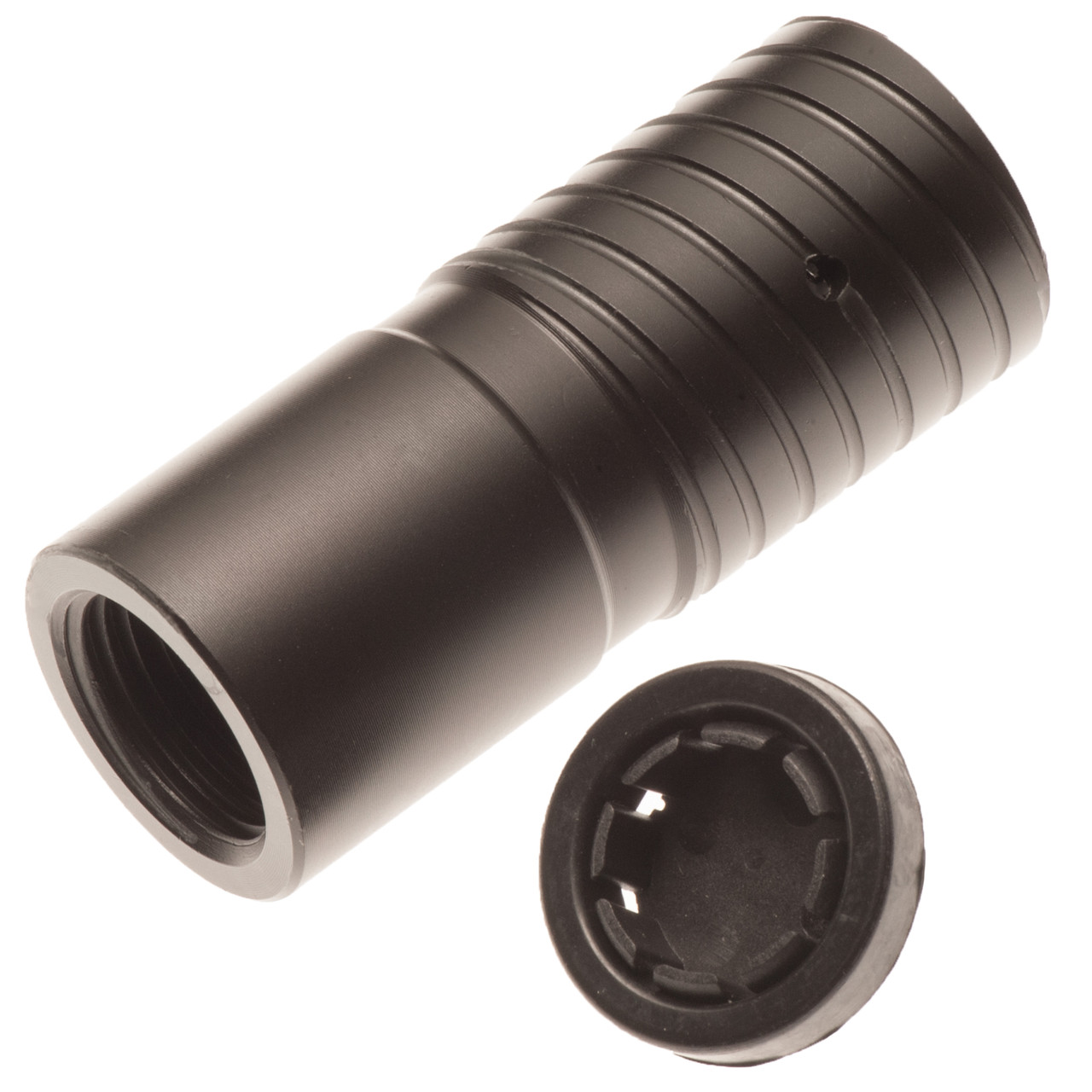 その他 RT-54695 Crouse-Hinds Steel Cable Gland Connector - P/N CGB295